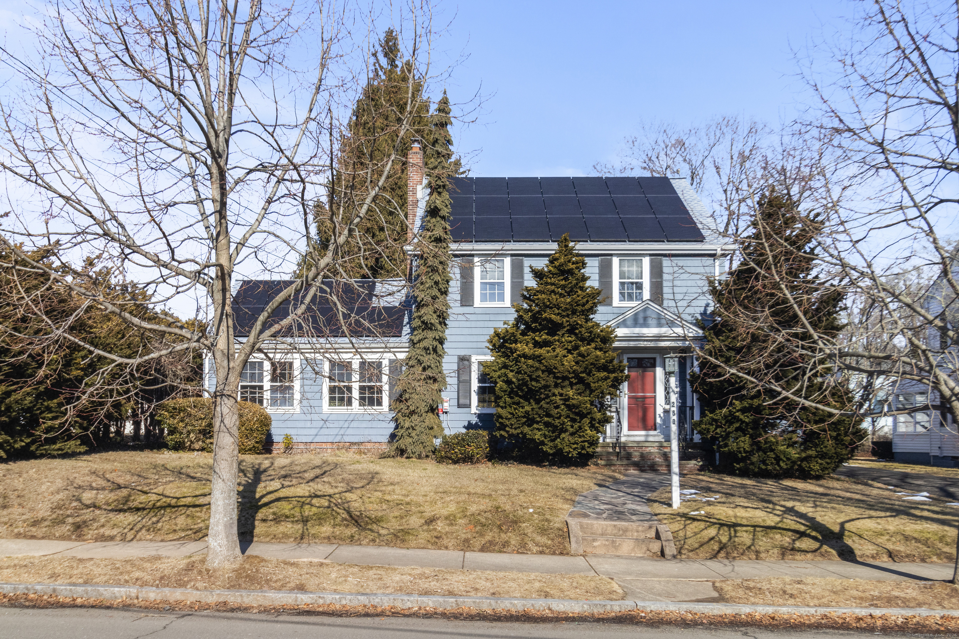 260 Fort Hale Road New Haven CT 06512