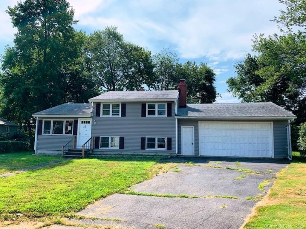 42 Hilltop Lane West Haven CT 06516