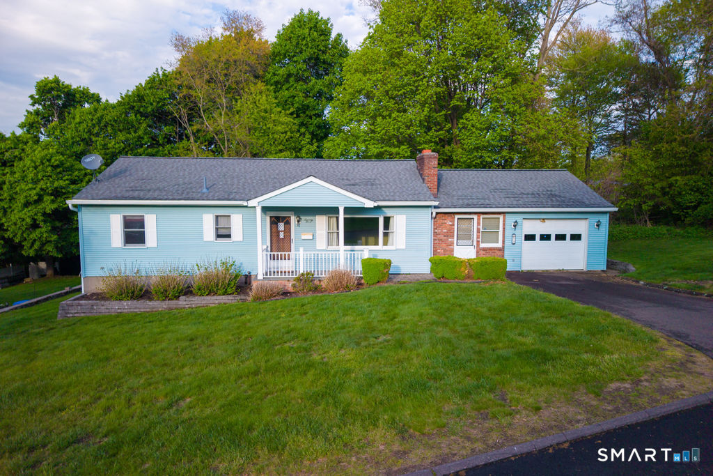 73 Cawley Street Bristol CT 06010