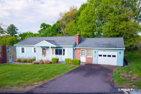 73 Cawley Street Bristol CT 06010