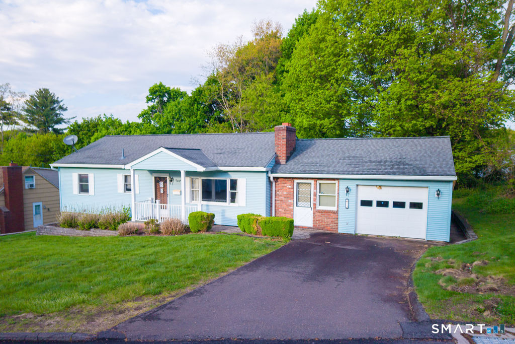 73 Cawley Street Bristol CT 06010