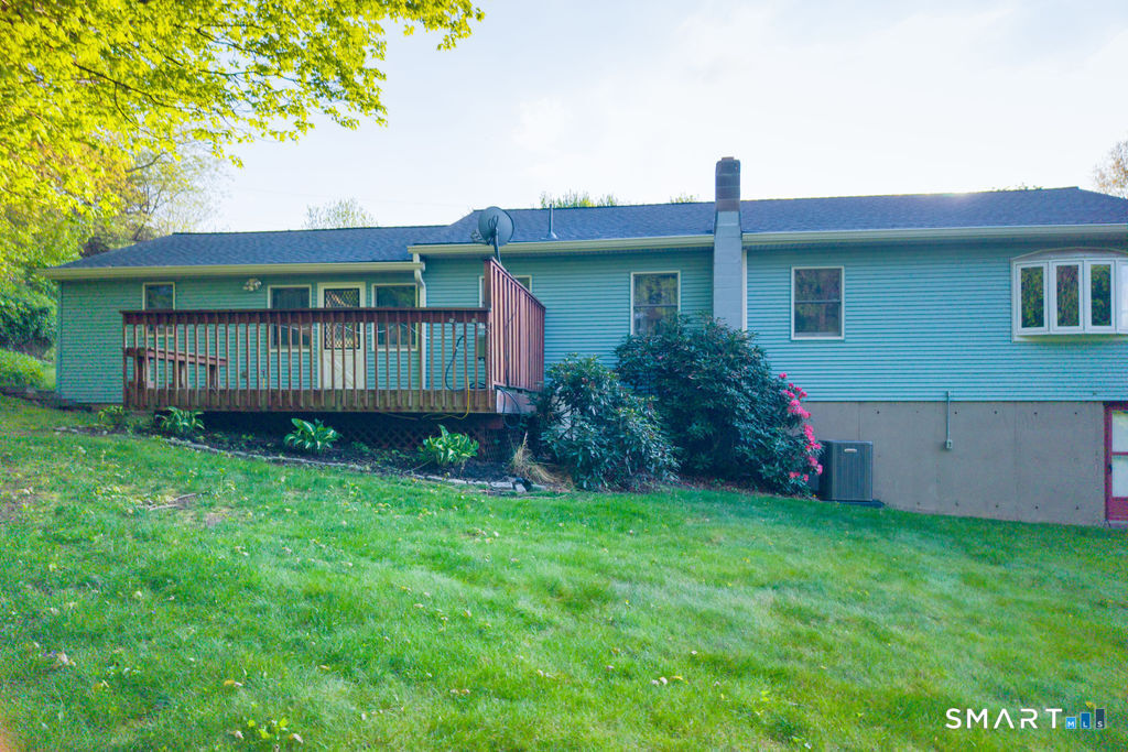73 Cawley Street Bristol CT 06010