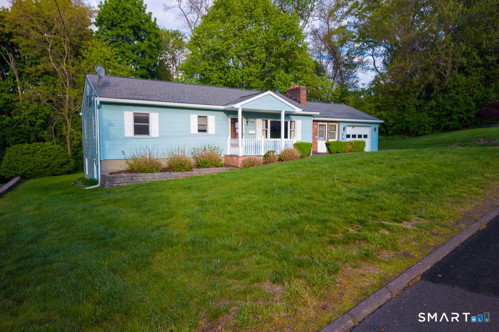 73 Cawley Street Bristol CT 06010
