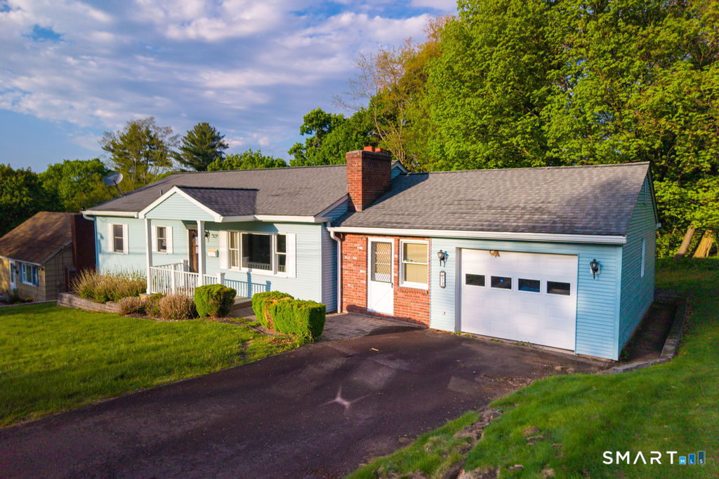 73 Cawley Street Bristol CT 06010