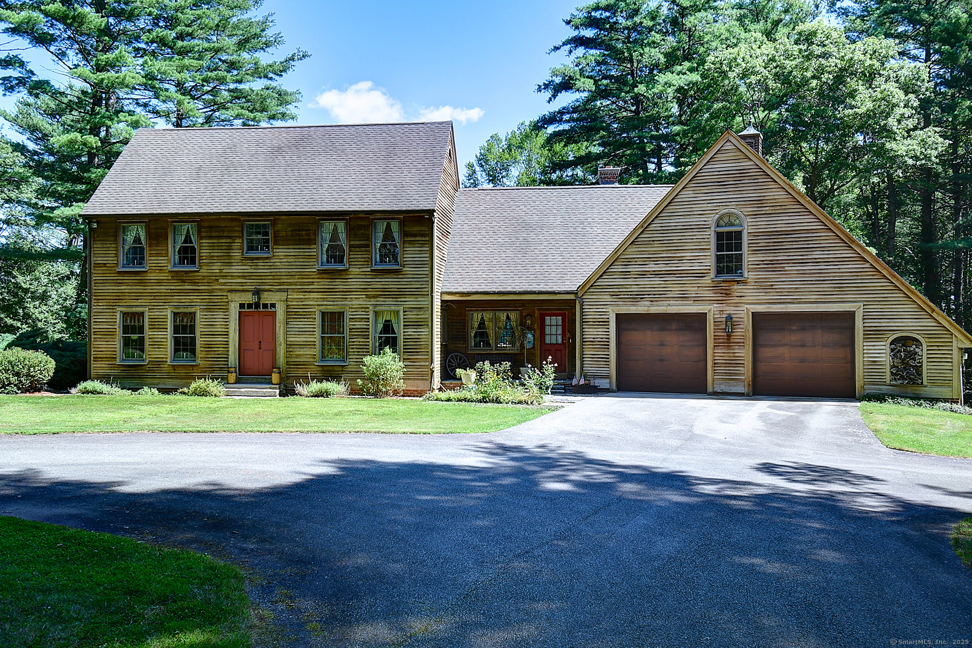 34 Pine Tree Terrace Brooklyn CT 06234