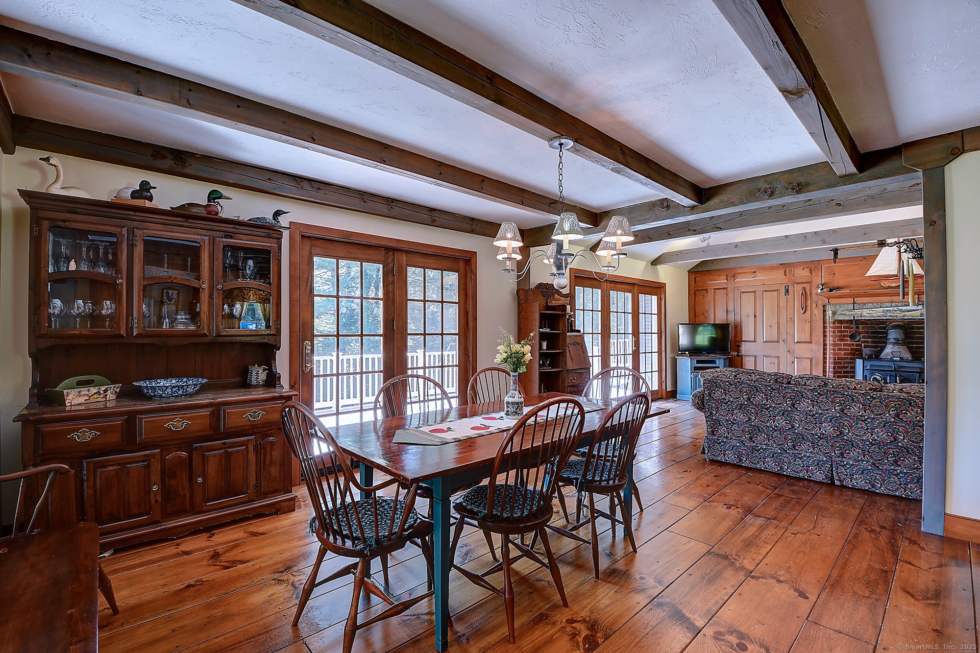 34 Pine Tree Terrace Brooklyn CT 06234