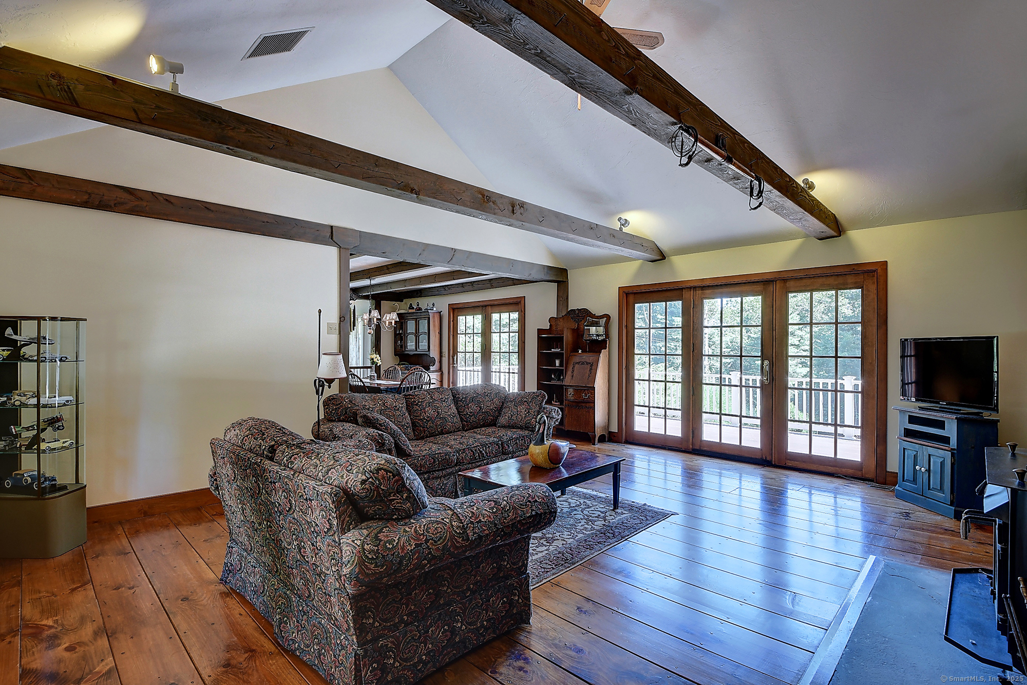 34 Pine Tree Terrace Brooklyn CT 06234