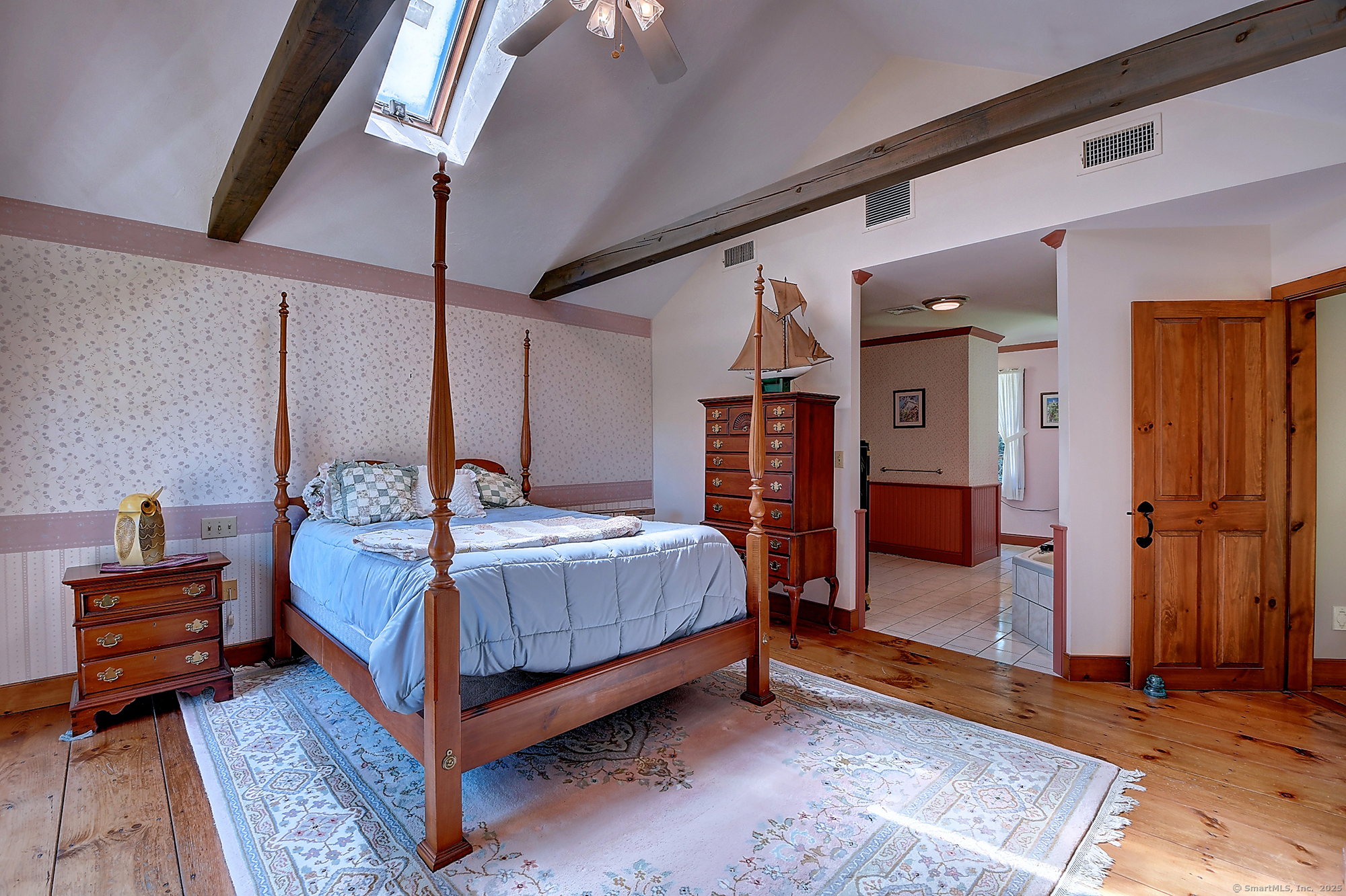 34 Pine Tree Terrace Brooklyn CT 06234