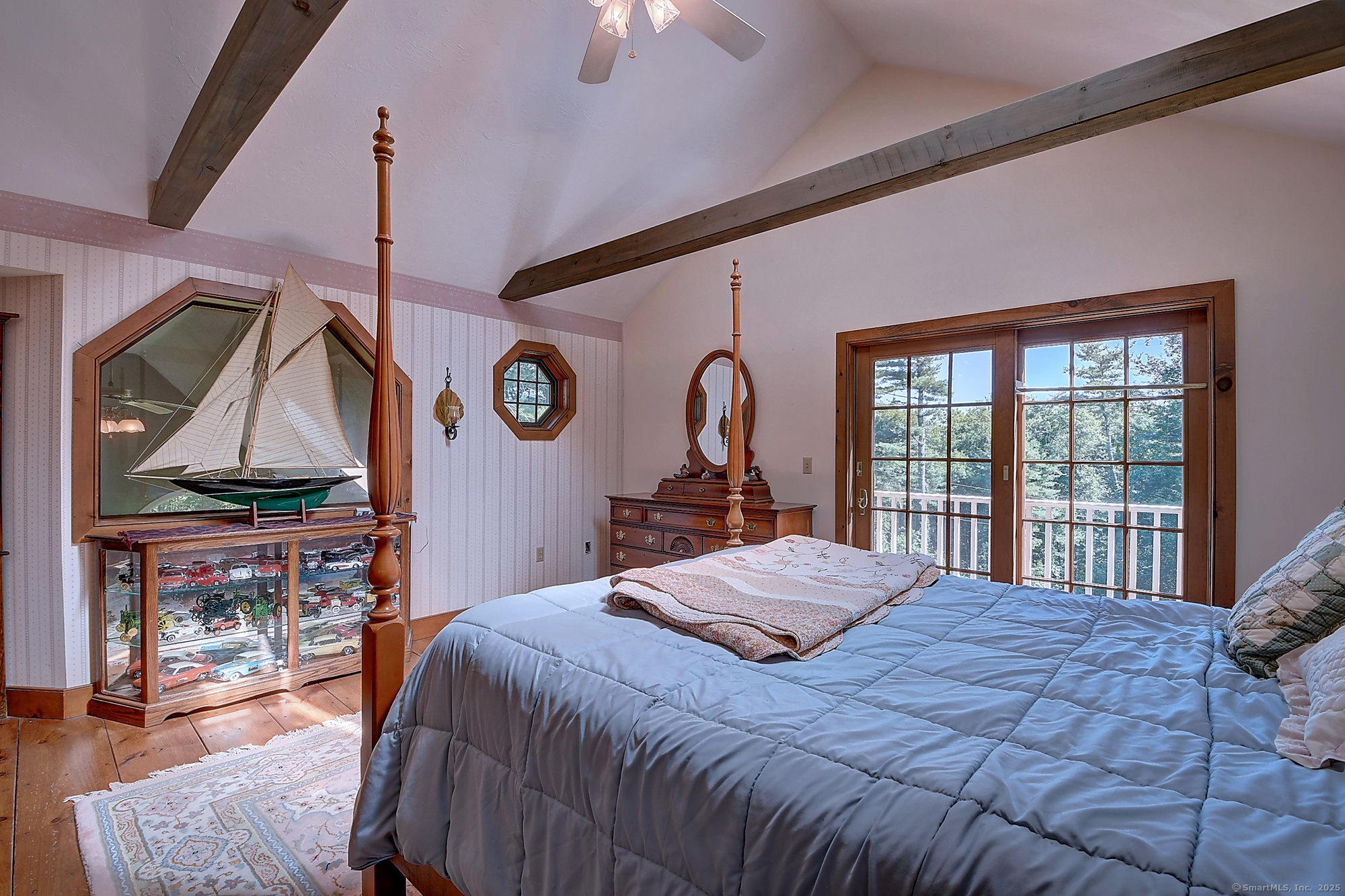 34 Pine Tree Terrace Brooklyn CT 06234