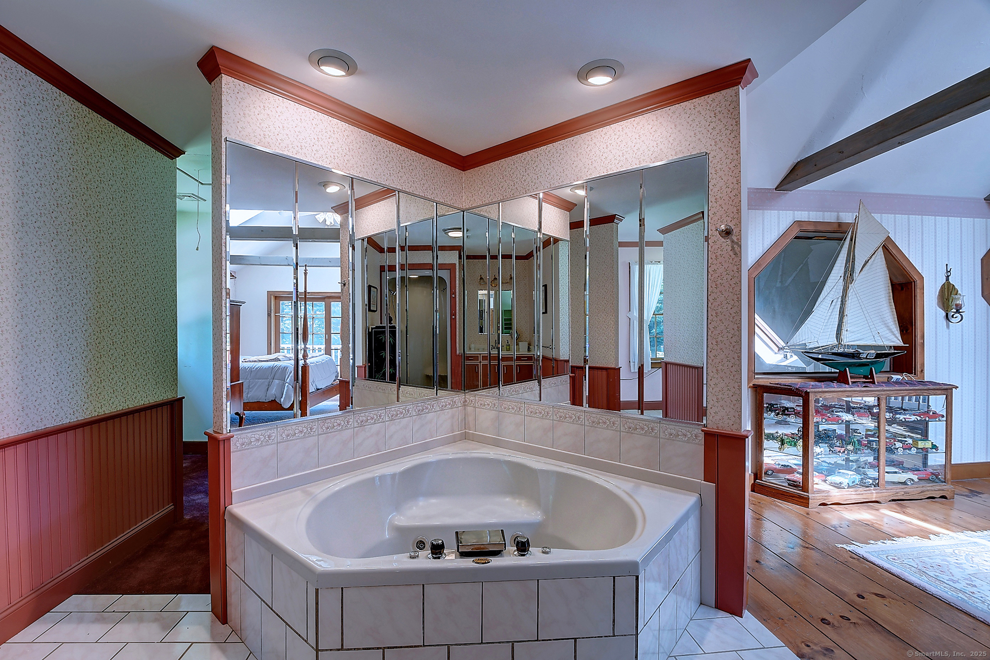 34 Pine Tree Terrace Brooklyn CT 06234