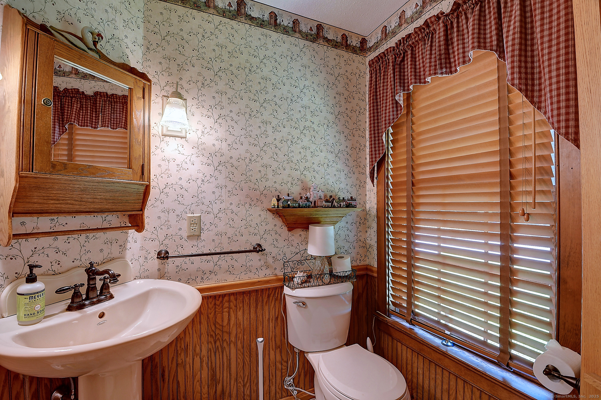 34 Pine Tree Terrace Brooklyn CT 06234