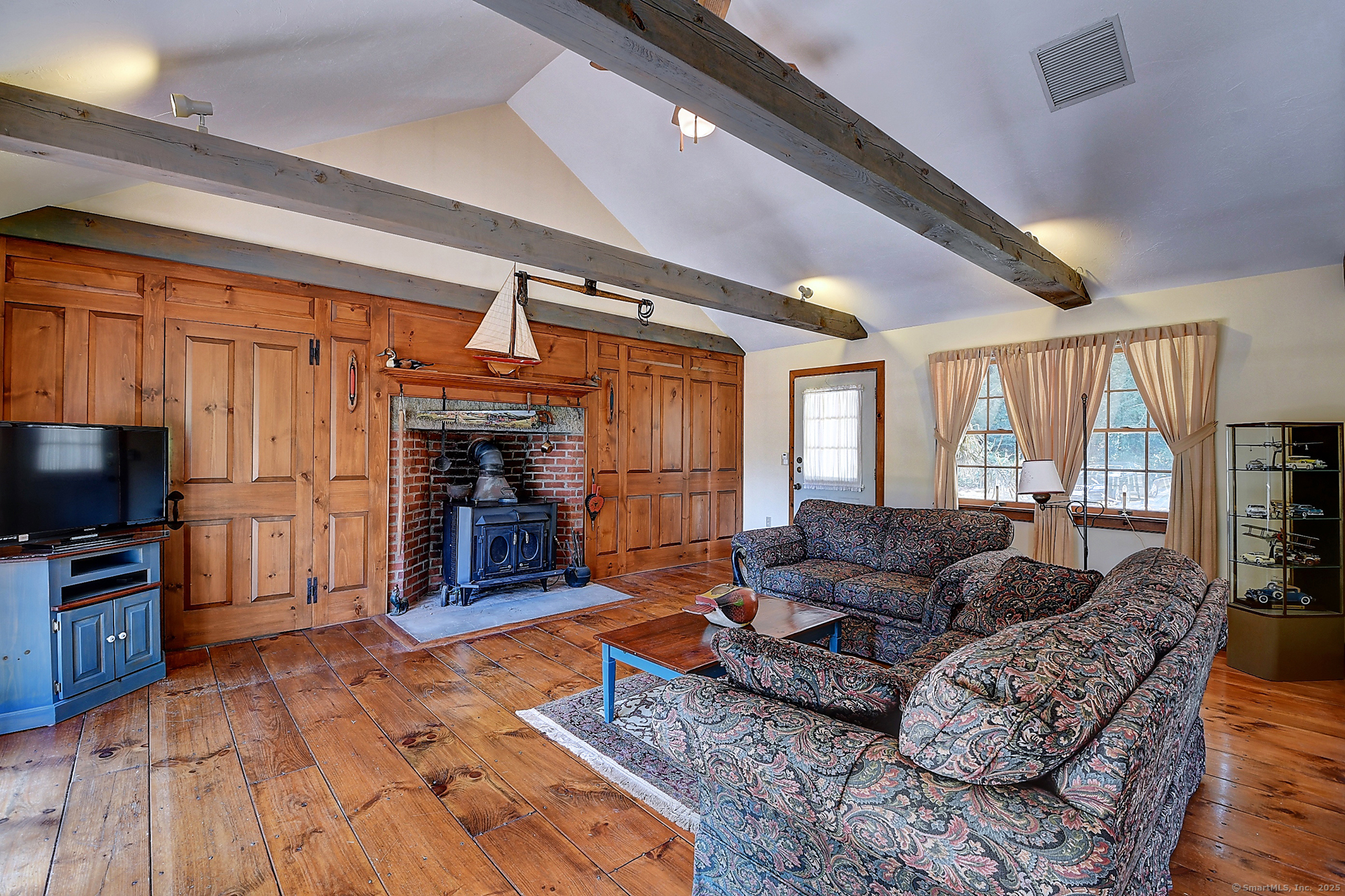 34 Pine Tree Terrace Brooklyn CT 06234