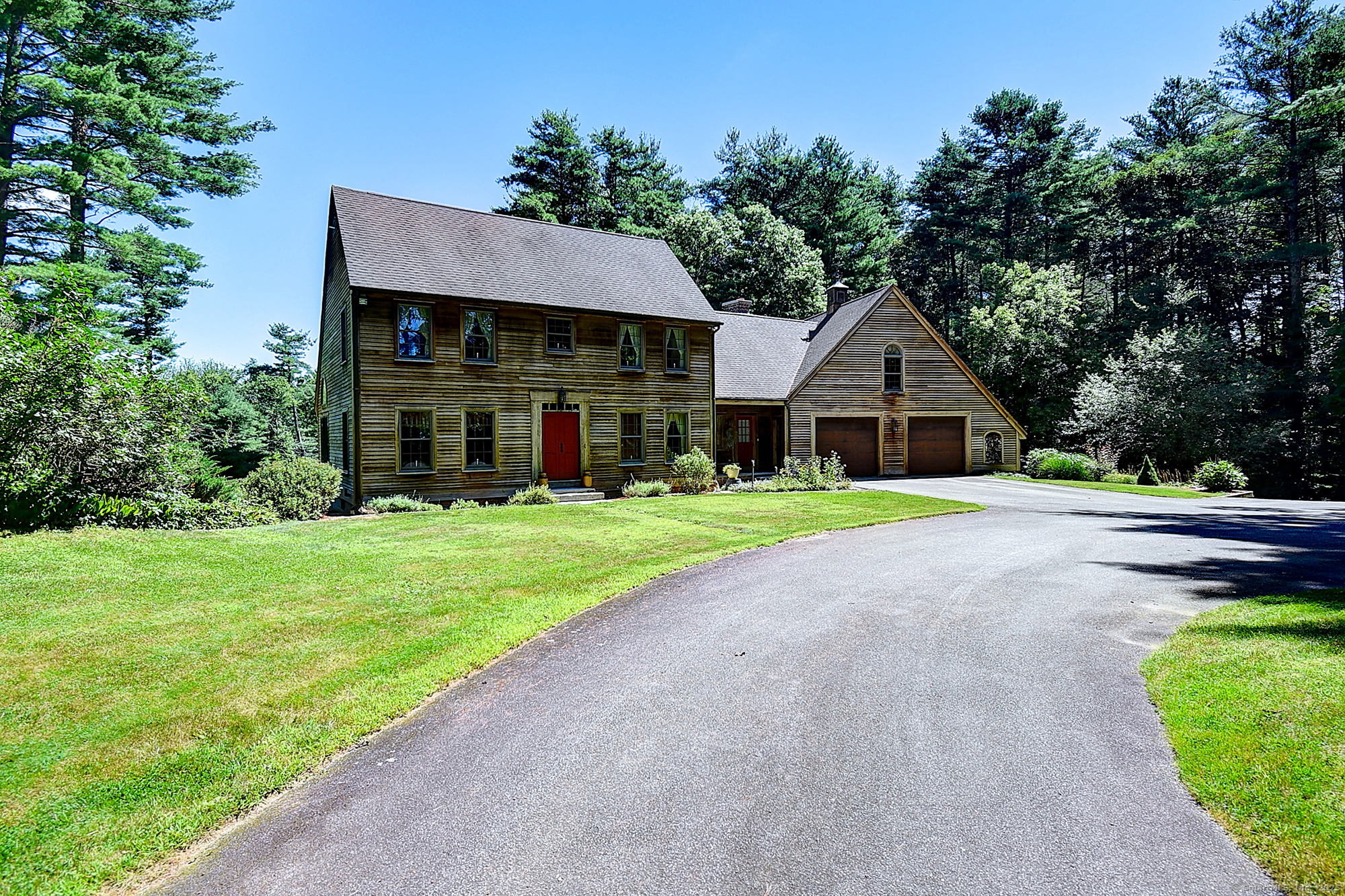 34 Pine Tree Terrace Brooklyn CT 06234