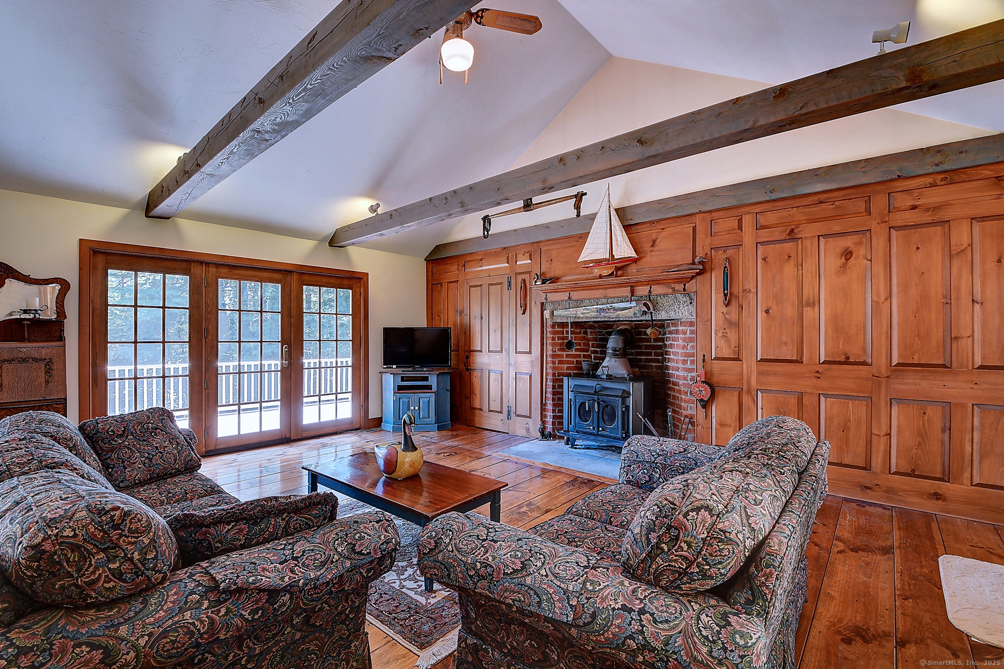 34 Pine Tree Terrace Brooklyn CT 06234