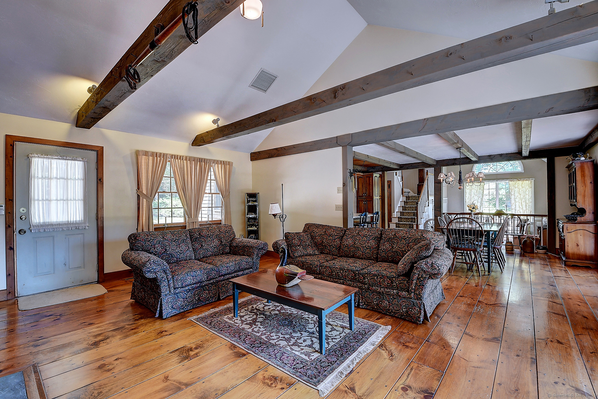 34 Pine Tree Terrace Brooklyn CT 06234