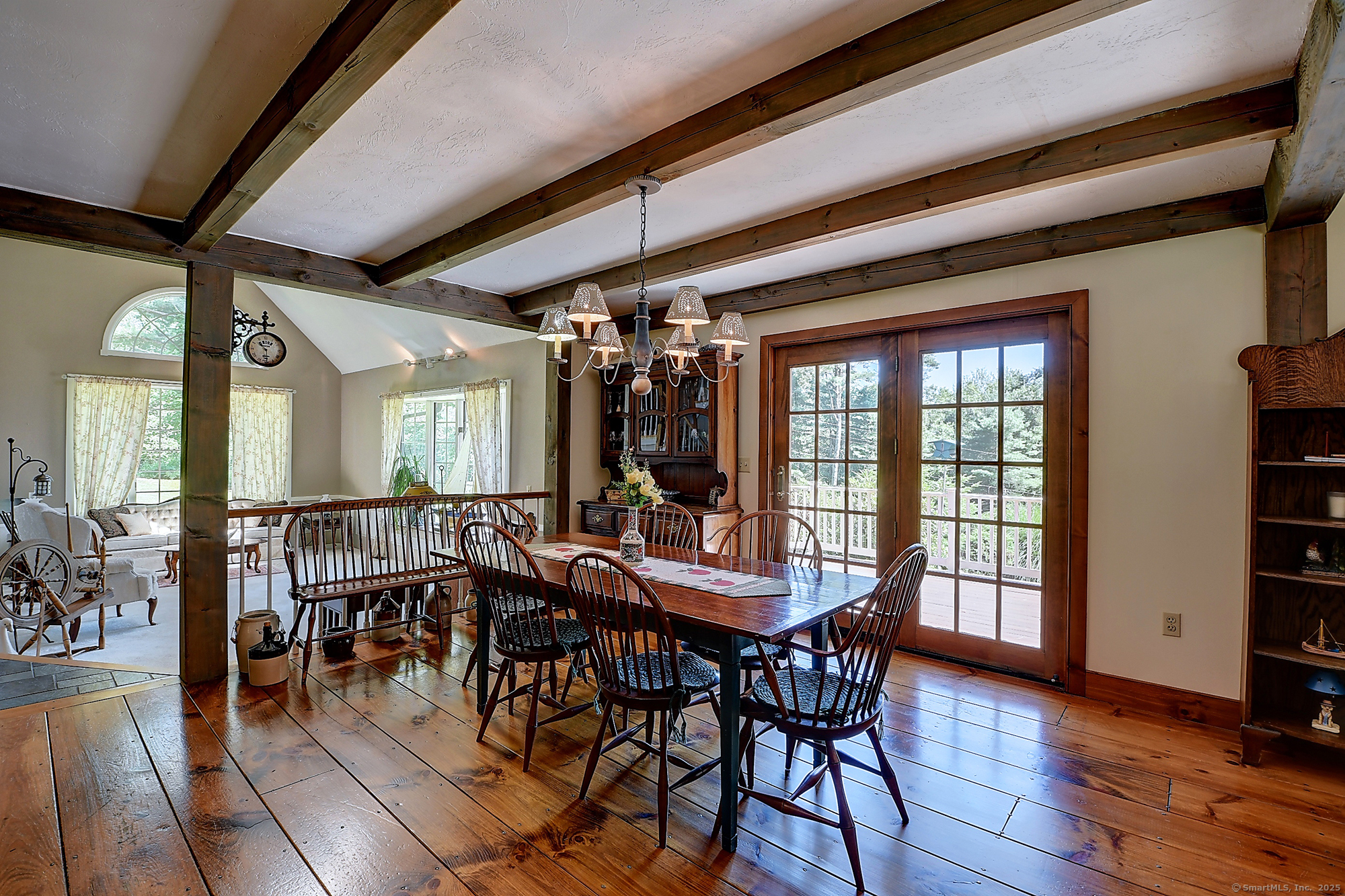 34 Pine Tree Terrace Brooklyn CT 06234