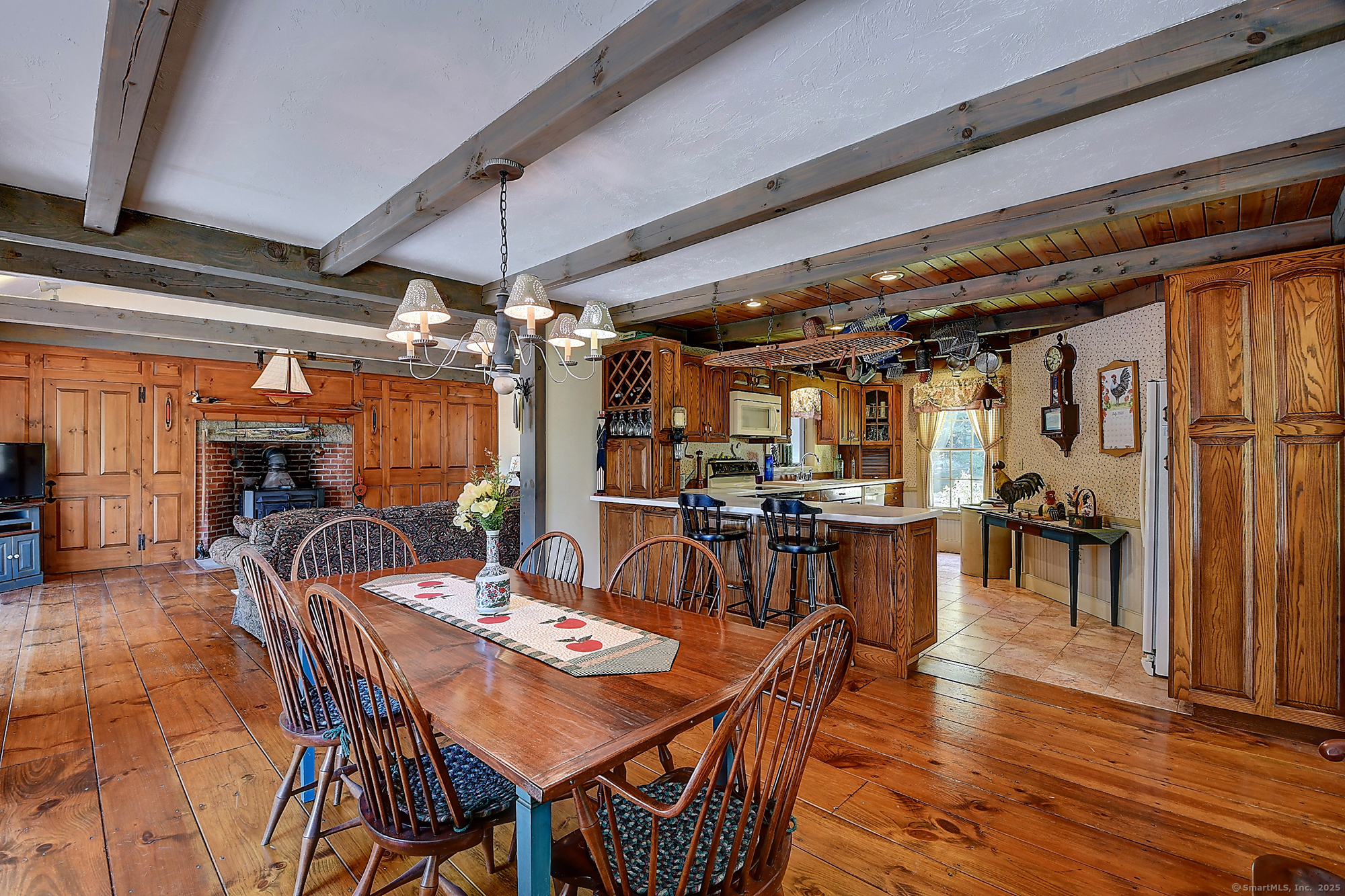 34 Pine Tree Terrace Brooklyn CT 06234