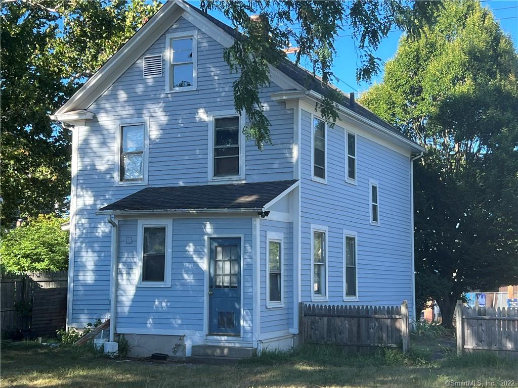 256 Reef Road Fairfield CT 06824