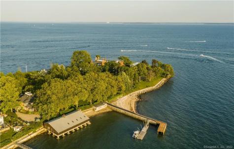 244 Long Neck Point Road Darien CT 06820