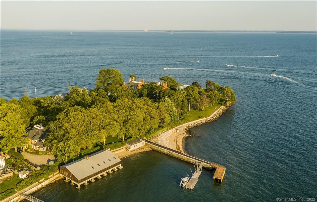 244 Long Neck Point Road Darien CT 06820