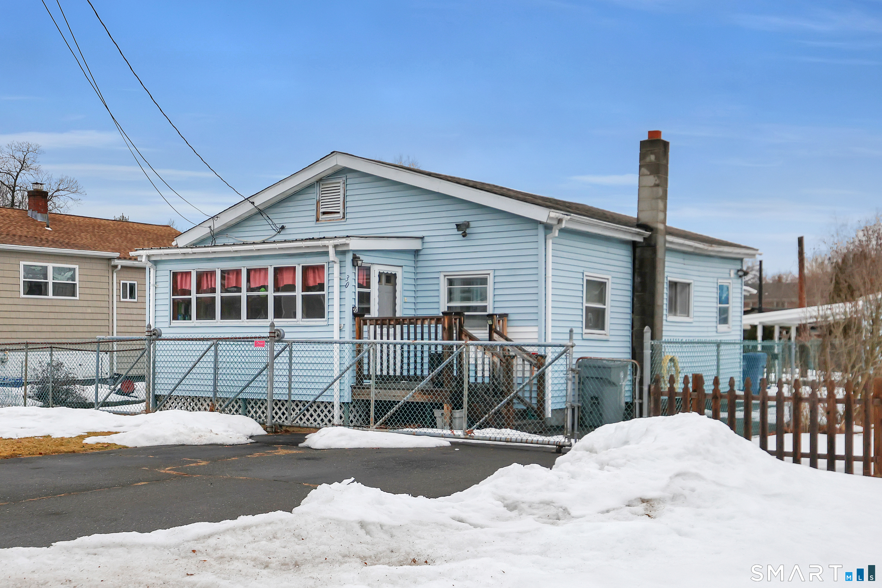 30 Bartlett Street Plainville CT 06062