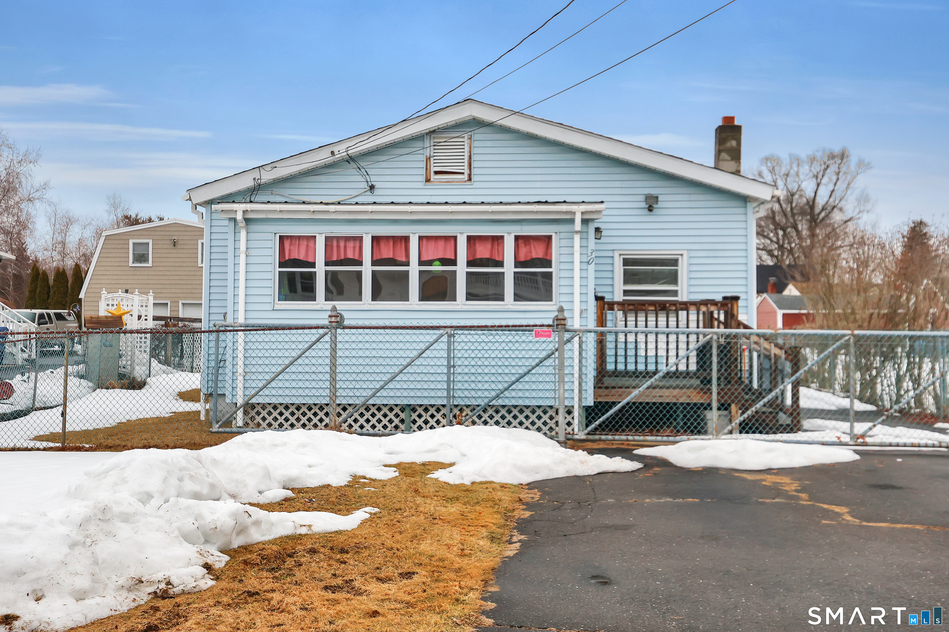 30 Bartlett Street Plainville CT 06062