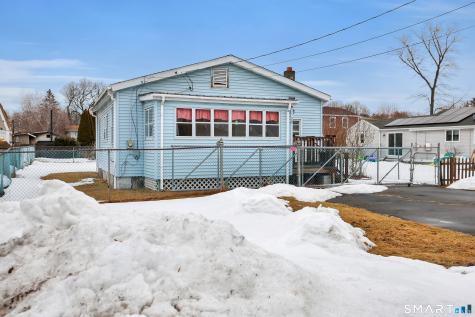 30 Bartlett Street Plainville CT 06062