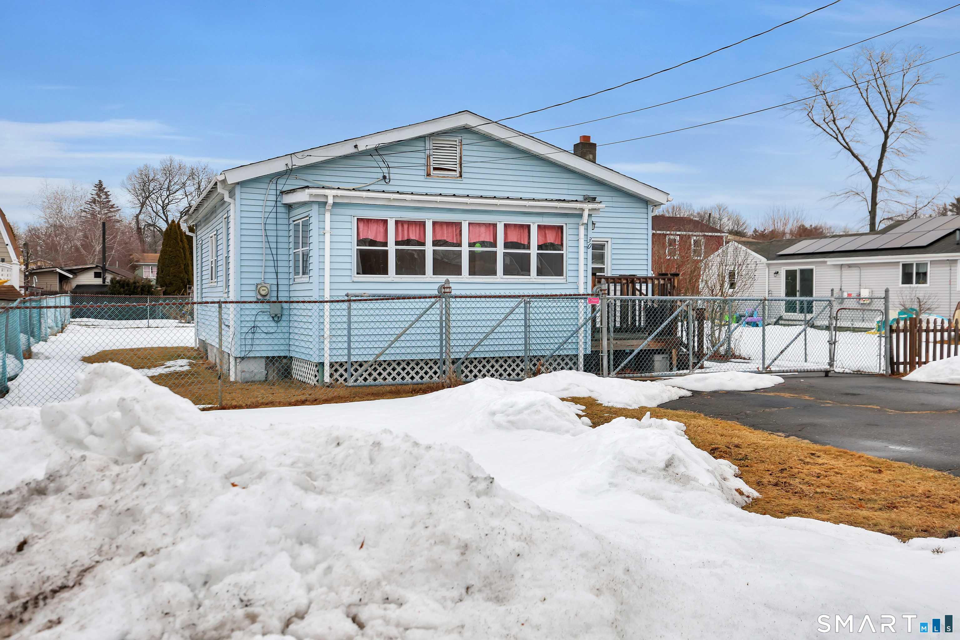 30 Bartlett Street Plainville CT 06062