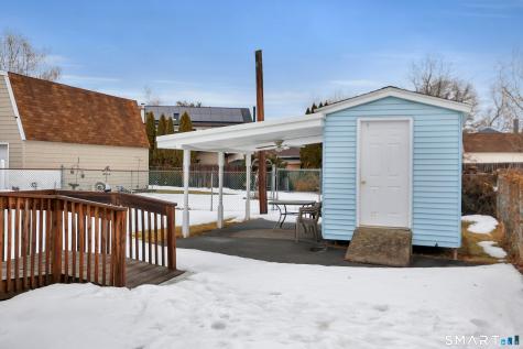 30 Bartlett Street Plainville CT 06062