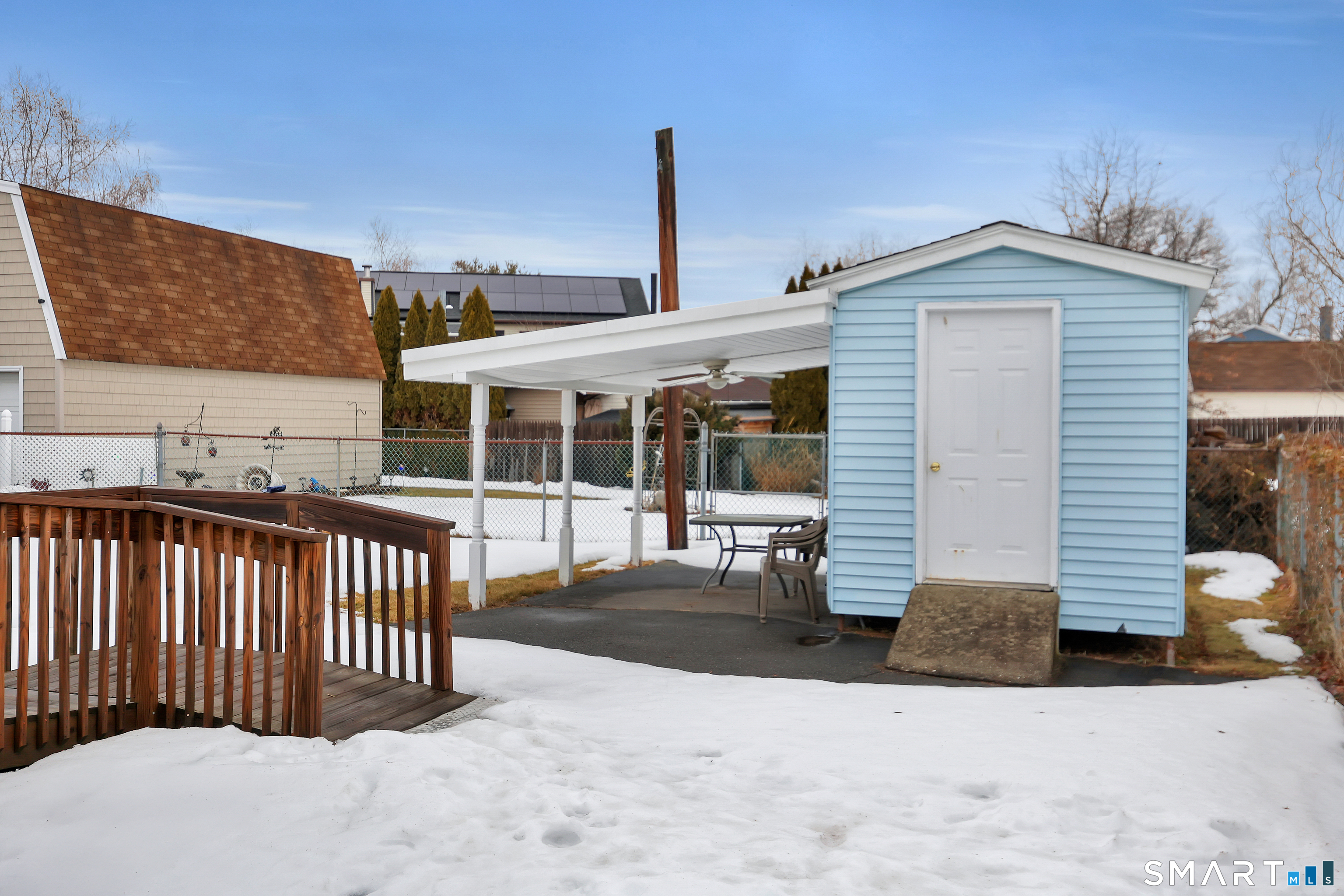 30 Bartlett Street Plainville CT 06062