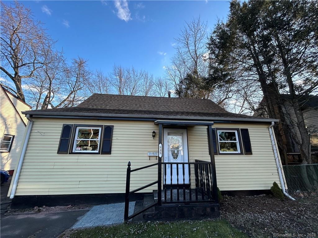 535 South Street New Britain CT 06051