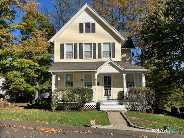 18 Johnson Avenue Seymour CT 06483