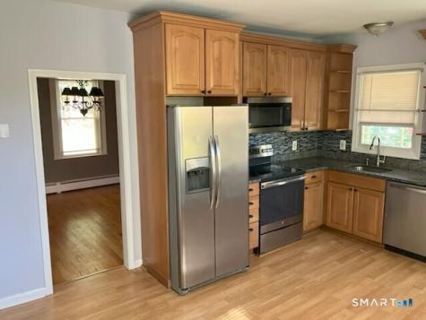 18 Johnson Avenue Seymour CT 06483