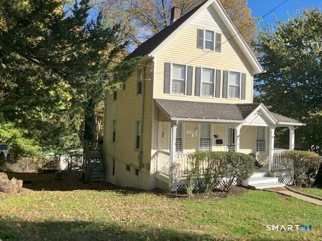 18 Johnson Avenue Seymour CT 06483