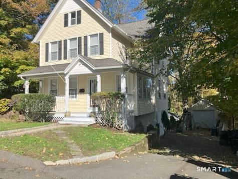 18 Johnson Avenue Seymour CT 06483