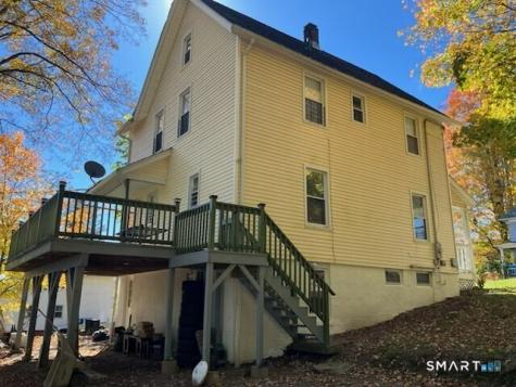 18 Johnson Avenue Seymour CT 06483