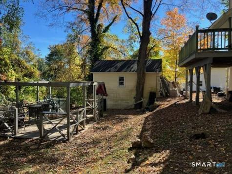 18 Johnson Avenue Seymour CT 06483