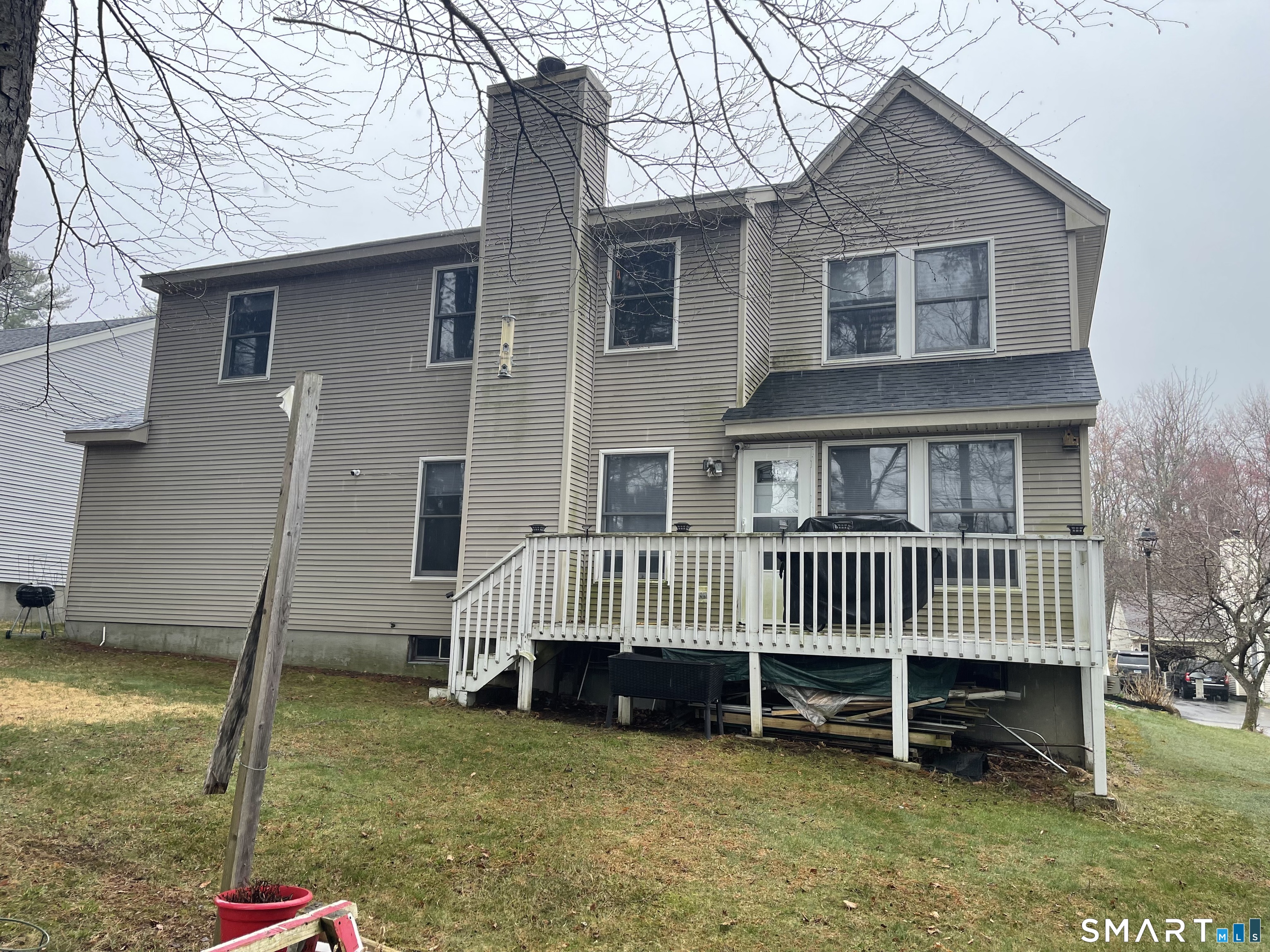 163 Trotters Way Torrington CT 06790