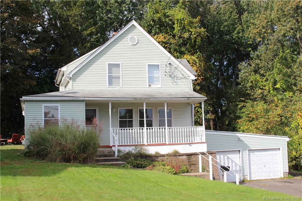 46 Tuttle Street Bristol CT 06010