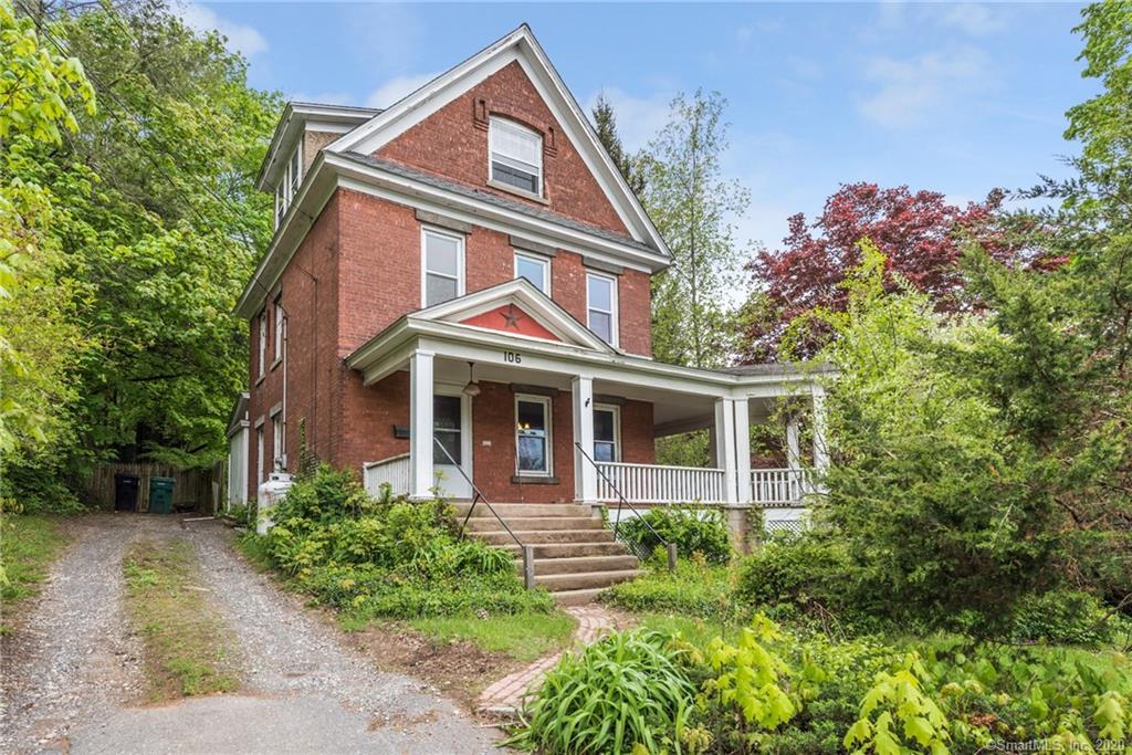 106 Walnut Street Seymour CT 06483