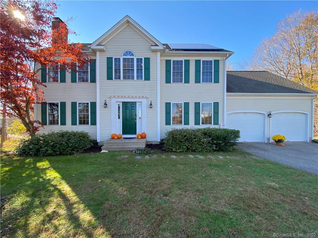 190 East Chestnut Hill Road Litchfield CT 06759