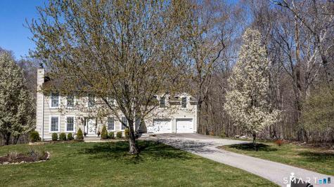 11 Reservoir View Ledyard CT 06339