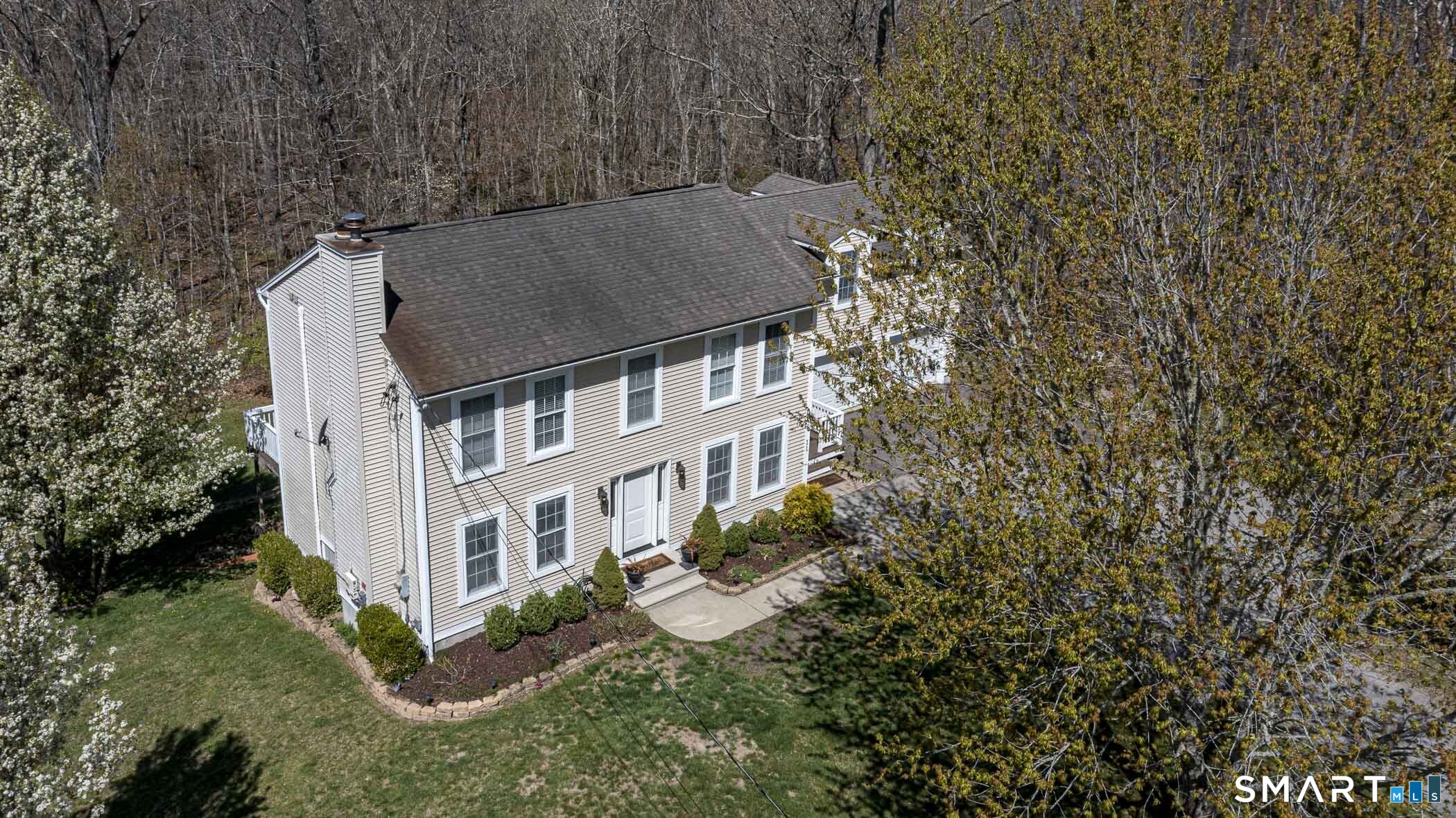 11 Reservoir View Ledyard CT 06339