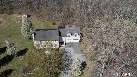 11 Reservoir View Ledyard CT 06339