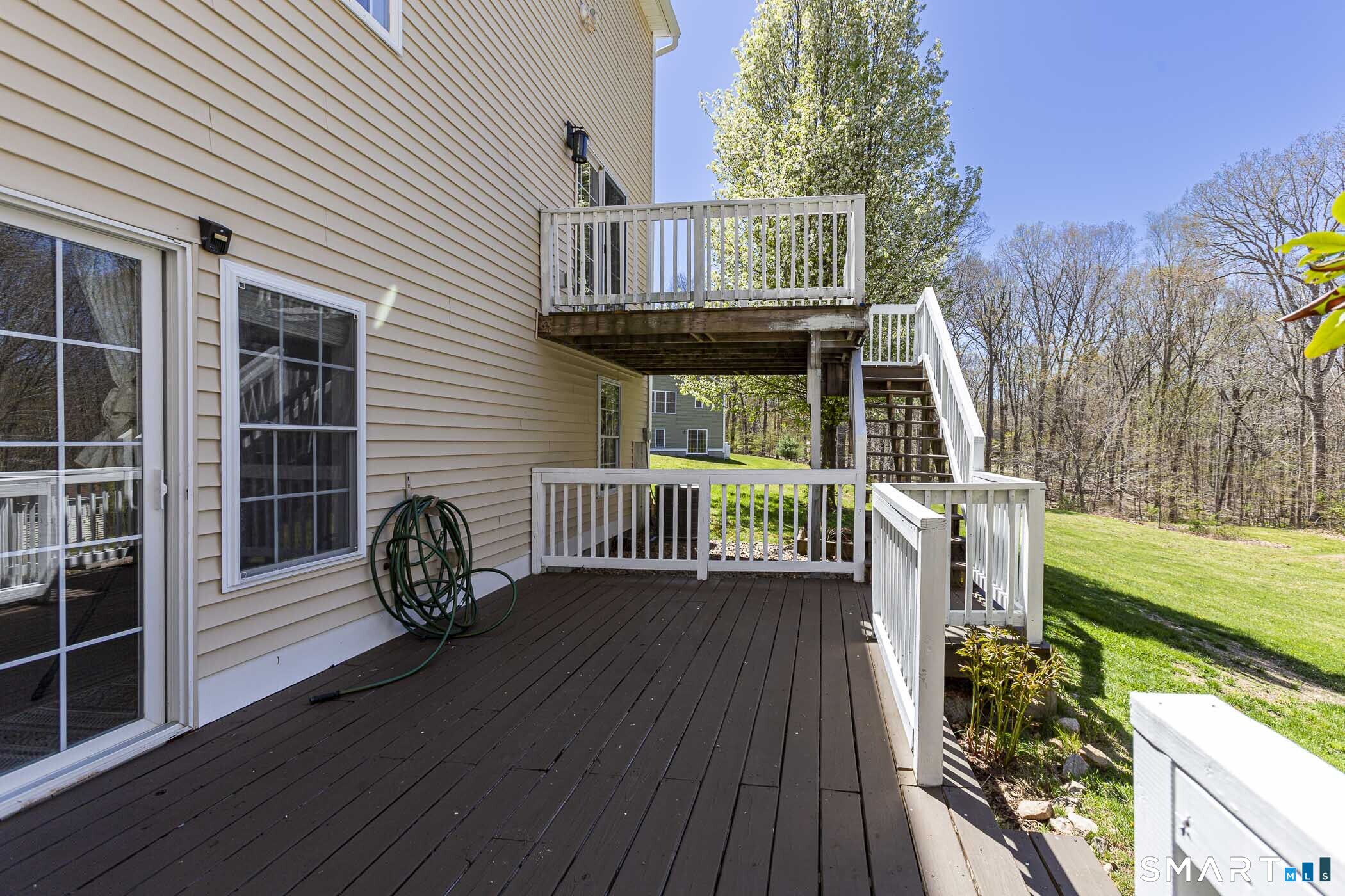 11 Reservoir View Ledyard CT 06339