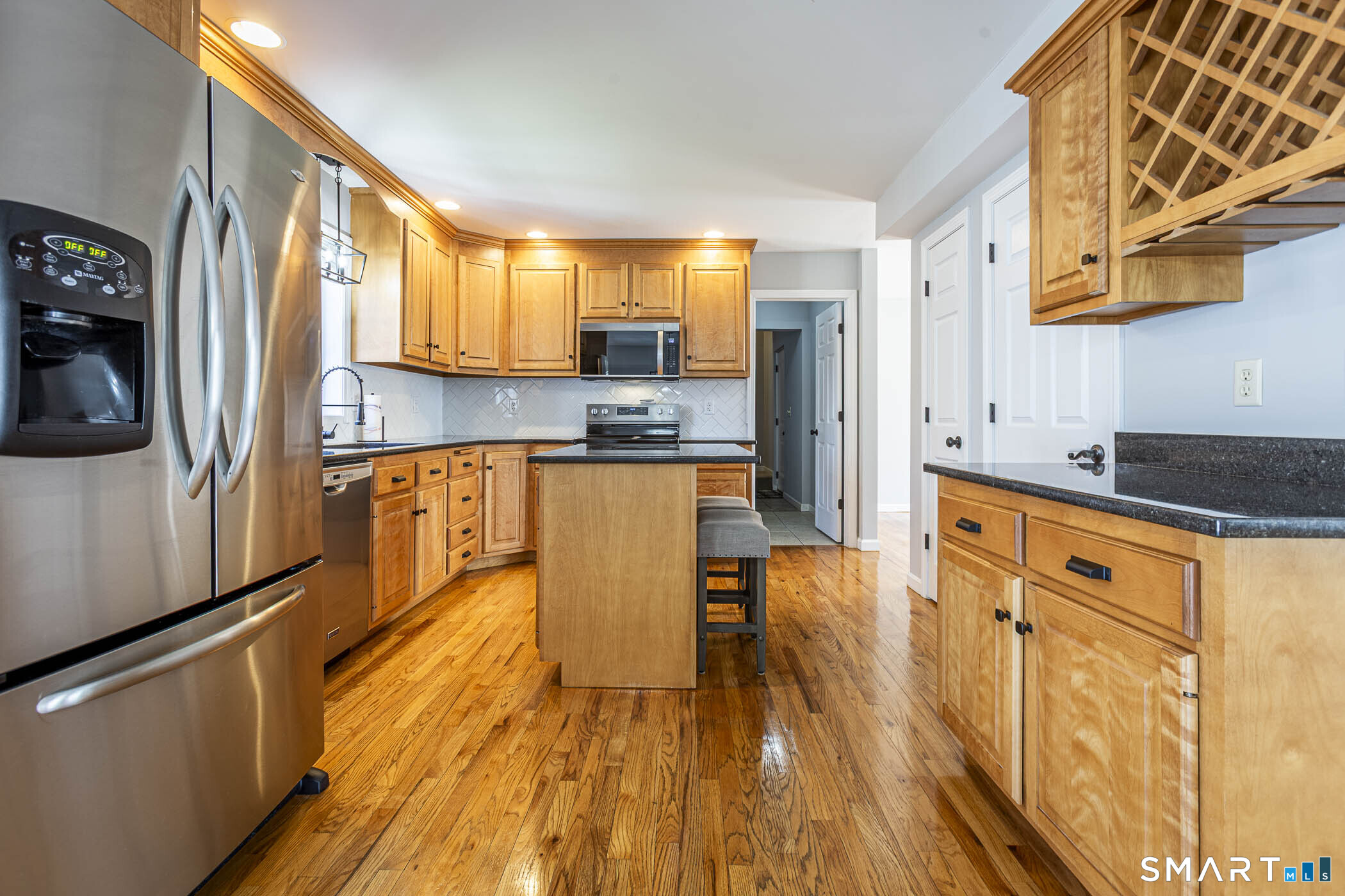 11 Reservoir View Ledyard CT 06339