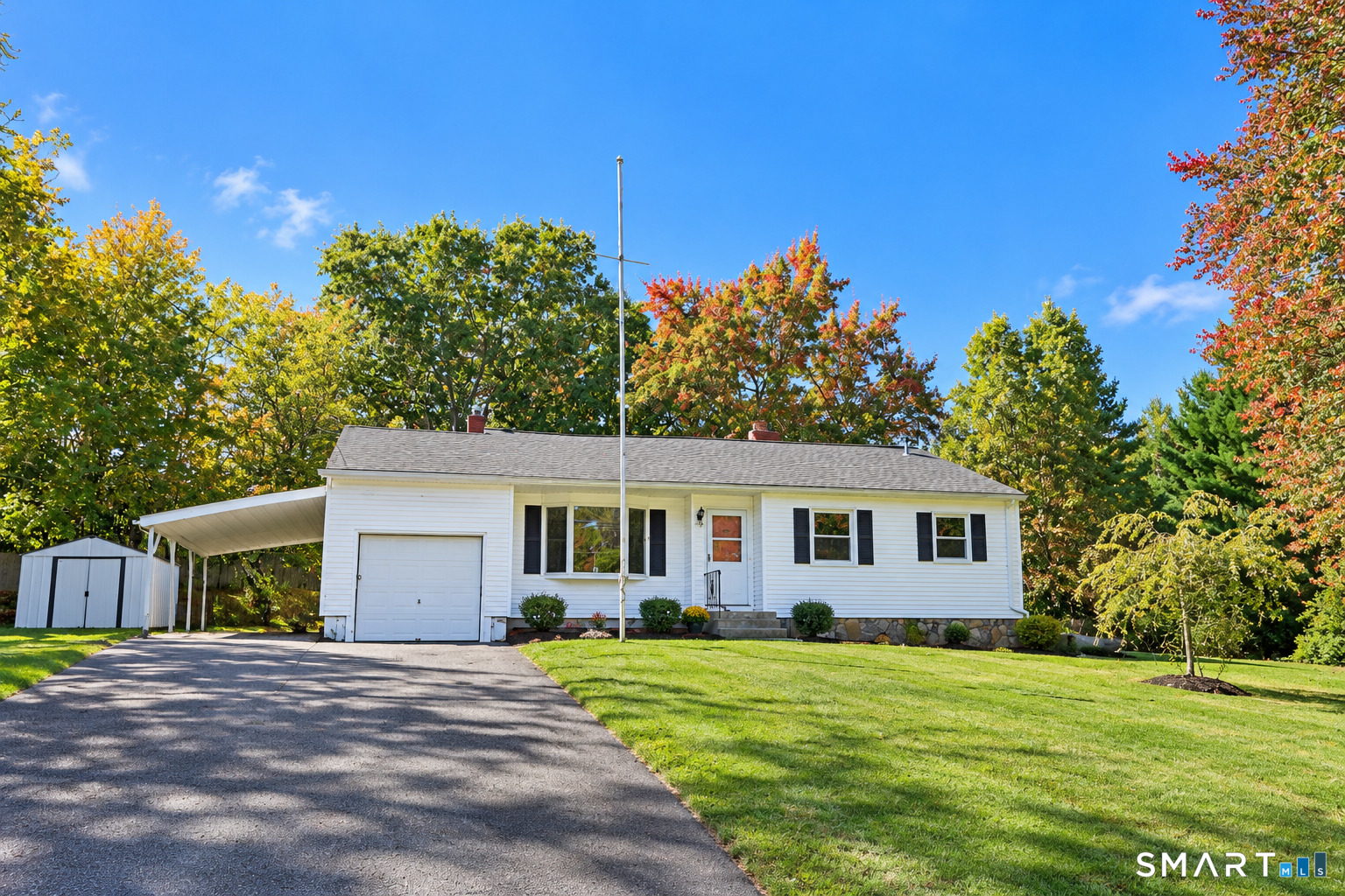73 Hartl Drive Vernon CT 06066