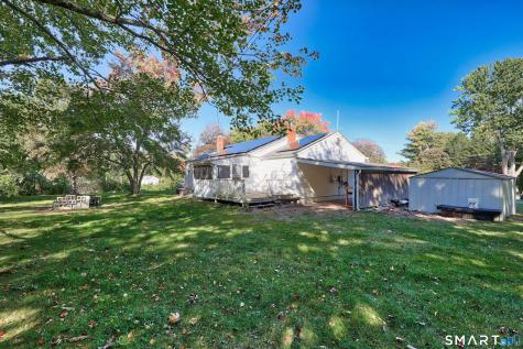 73 Hartl Drive Vernon CT 06066