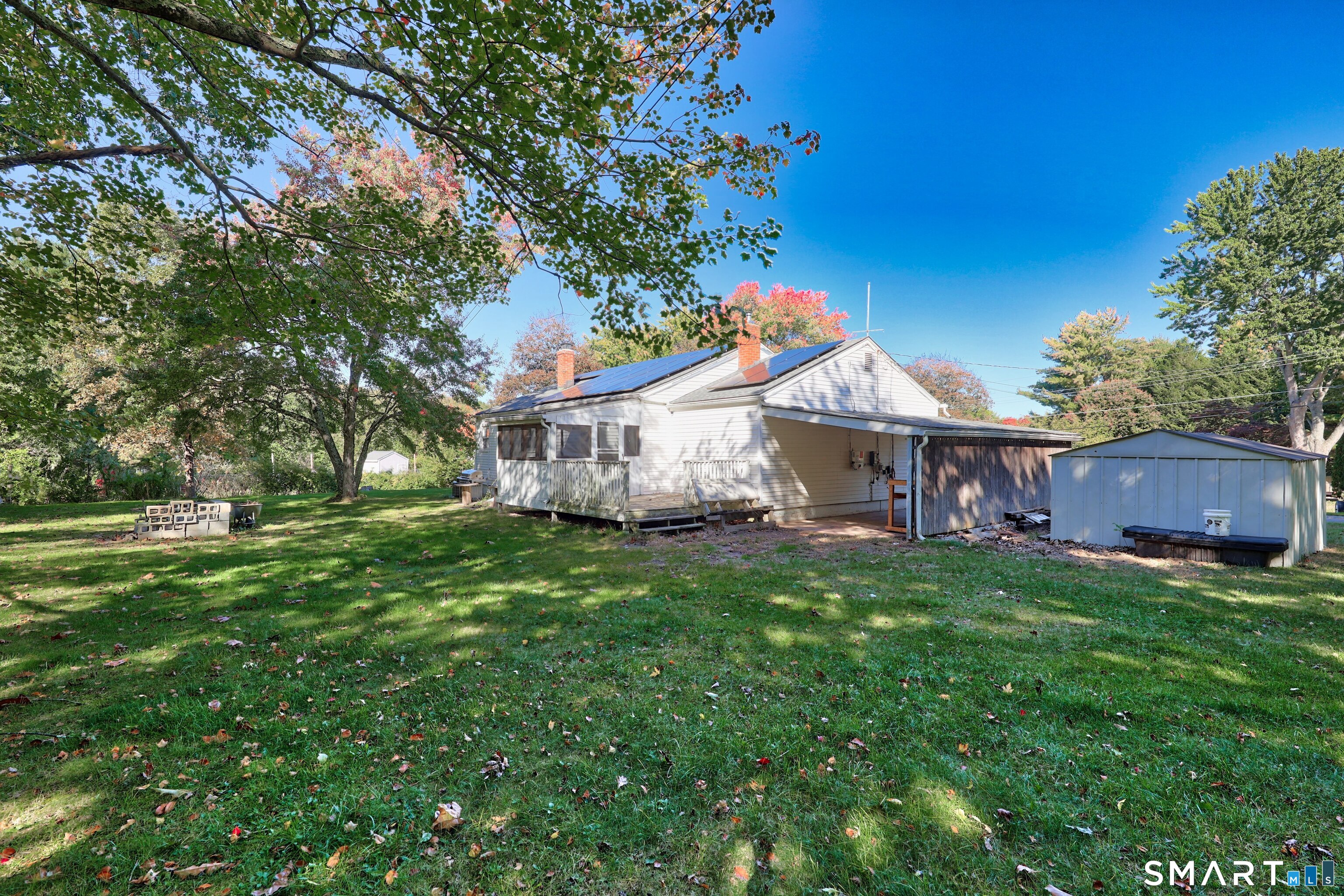 73 Hartl Drive Vernon CT 06066