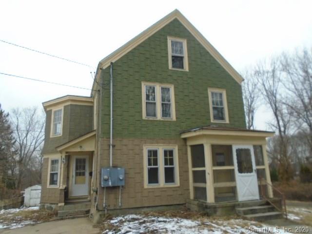 35 Menghi Street New London CT 06320